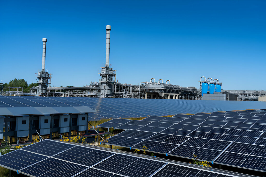 Sustainable energy
